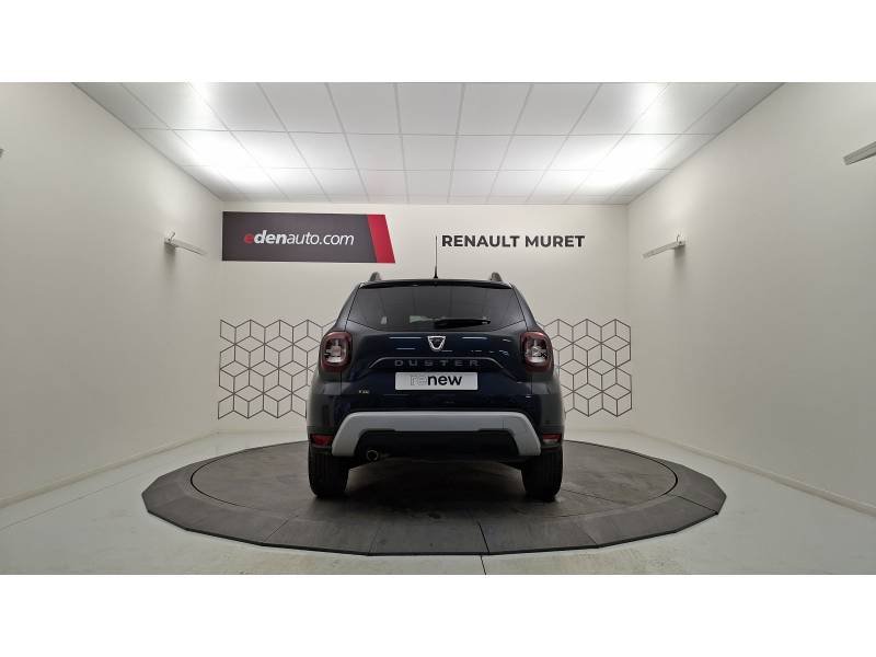 Dacia Duster - Photo 4