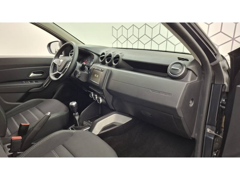 Dacia Duster - Photo 43