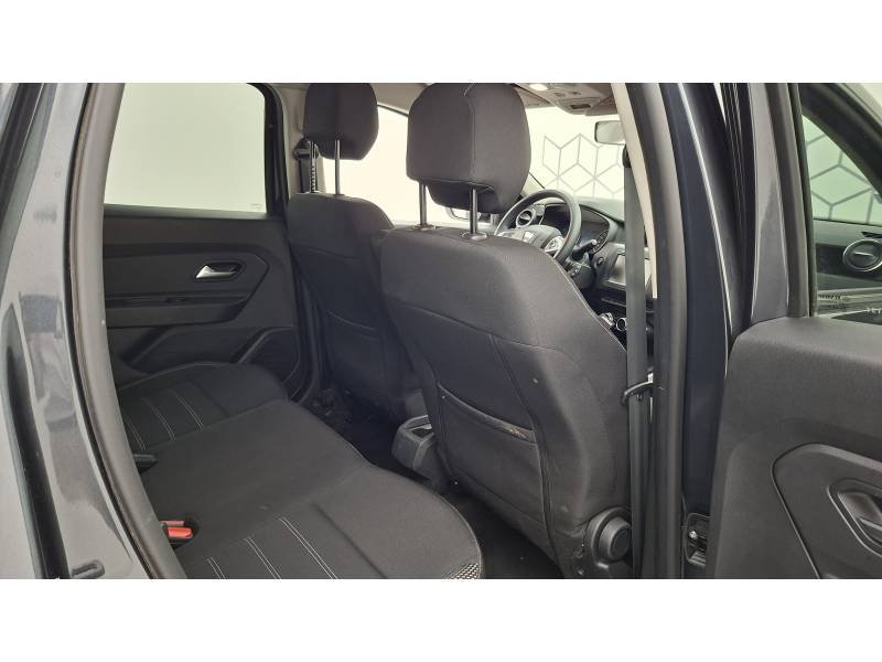 Dacia Duster - Photo 48
