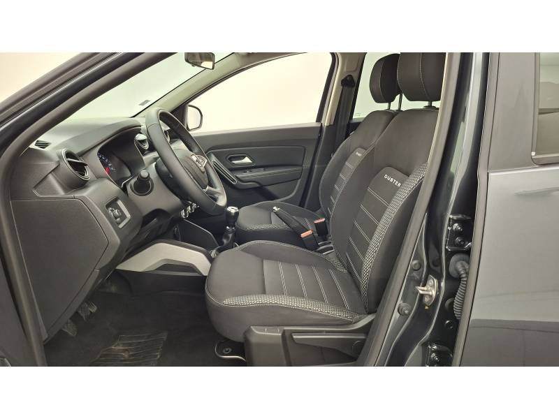Dacia Duster - Photo 10
