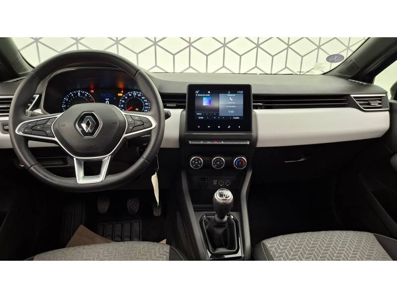 Renault Clio - Photo 11