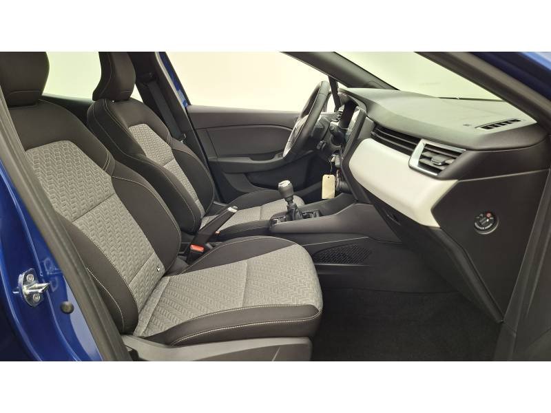 Renault Clio - Photo 12