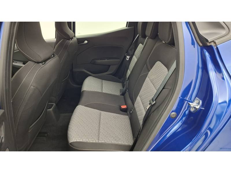 Renault Clio - Photo 13