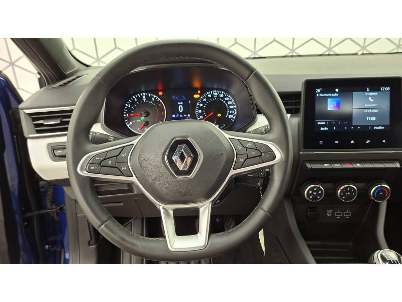Renault Clio - Photo 14