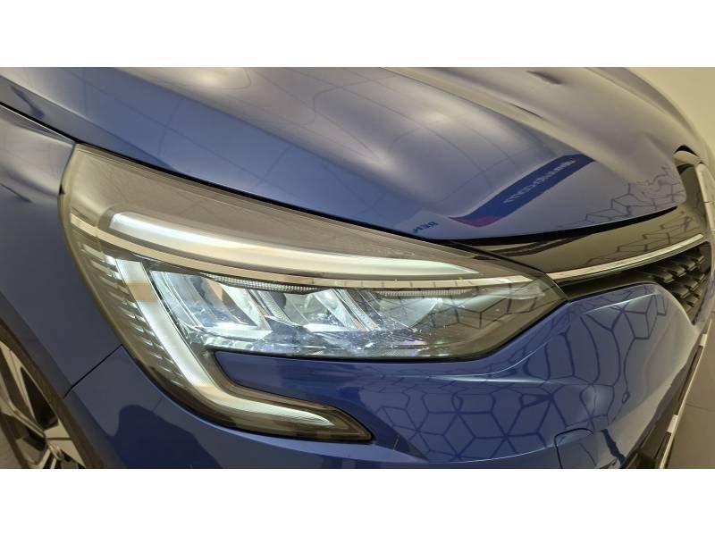 Renault Clio - Photo 18