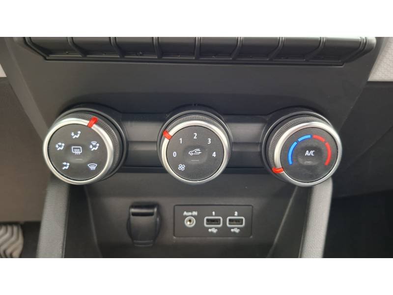 Renault Clio - Photo 20