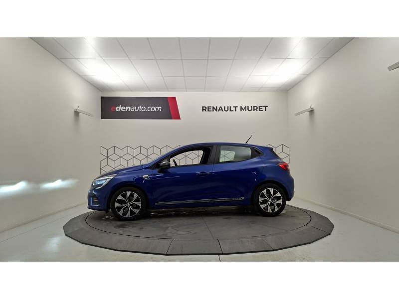 Renault Clio - Photo 2
