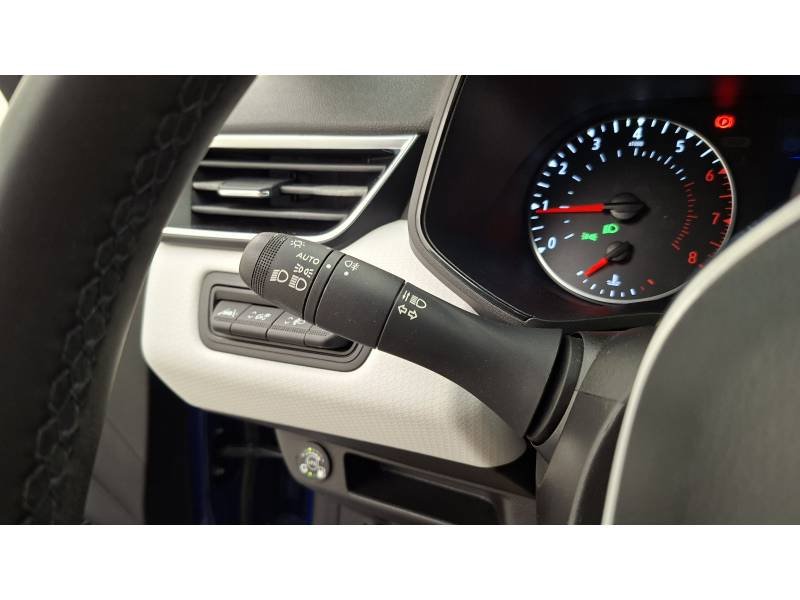 Renault Clio - Photo 22
