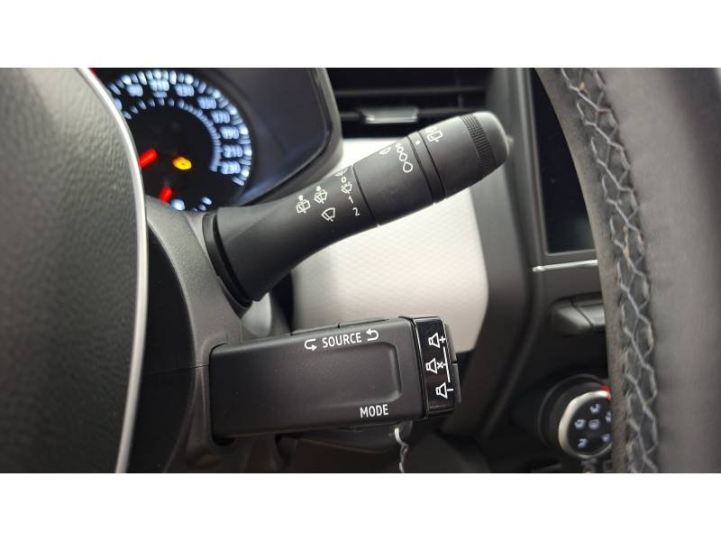 Renault Clio - Photo 23
