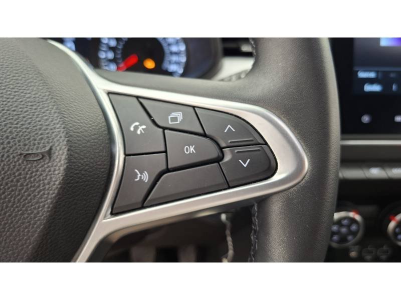 Renault Clio - Photo 26