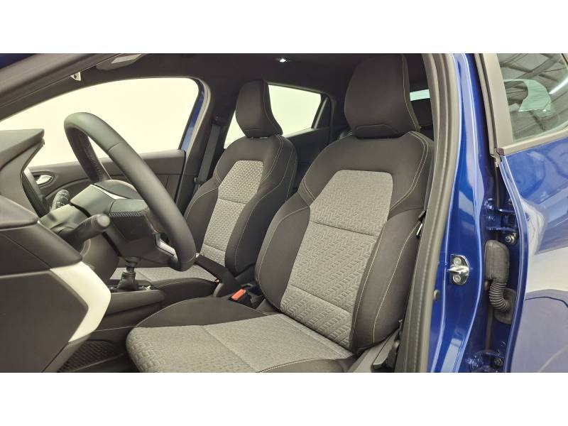 Renault Clio - Photo 30