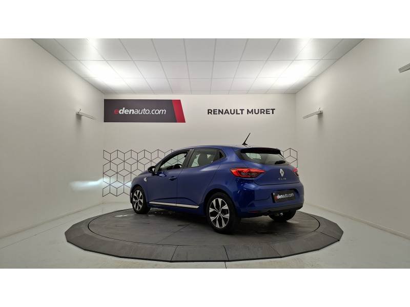 Renault Clio - Photo 3