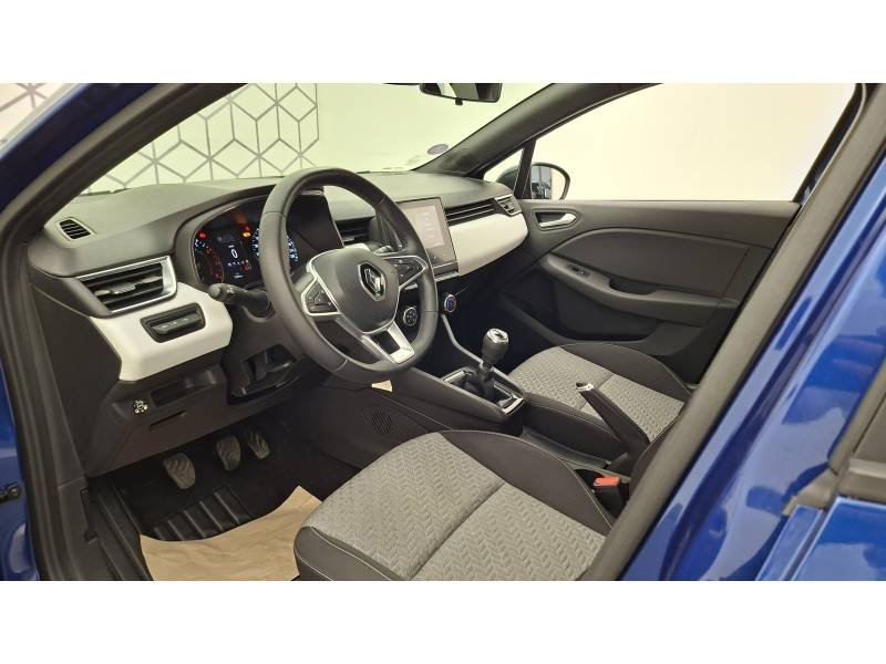 Renault Clio - Photo 31