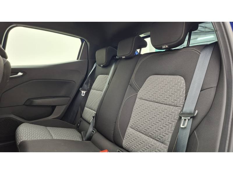 Renault Clio - Photo 34