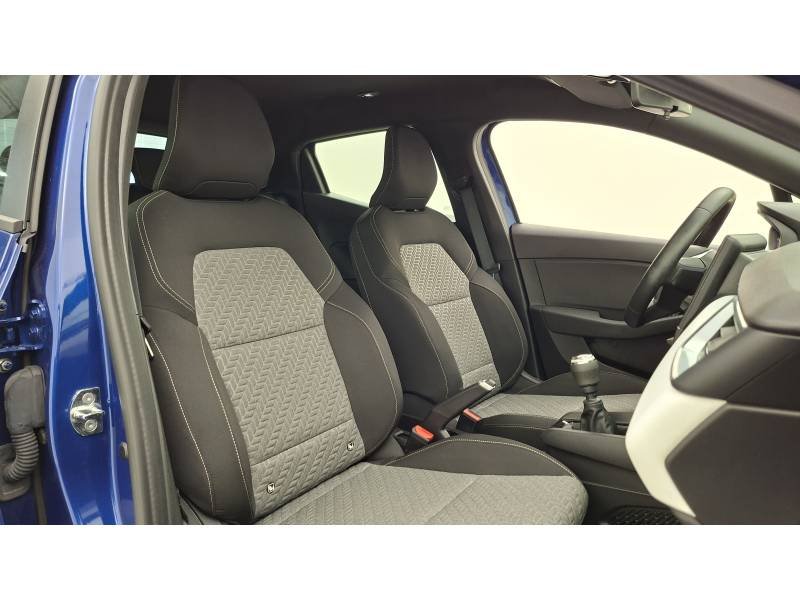 Renault Clio - Photo 39