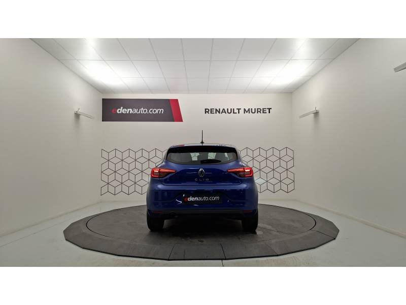 Renault Clio - Photo 4