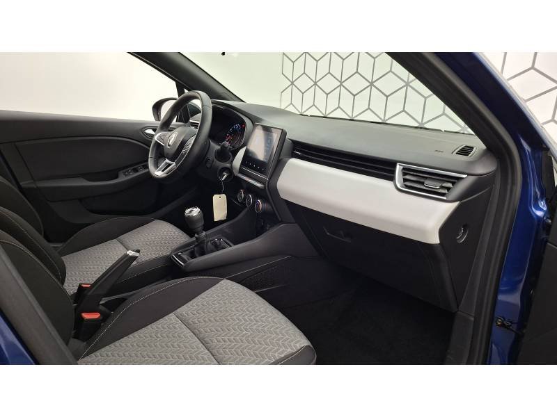Renault Clio - Photo 42