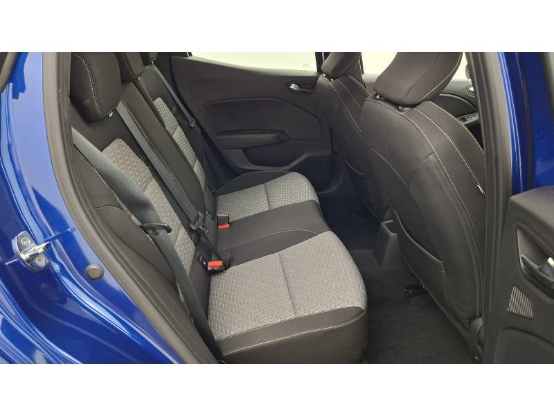 Renault Clio - Photo 46