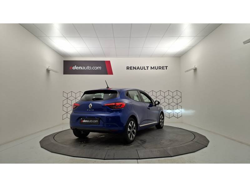 Renault Clio - Photo 5