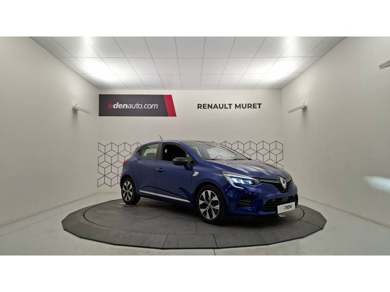 Renault Clio - Photo 7