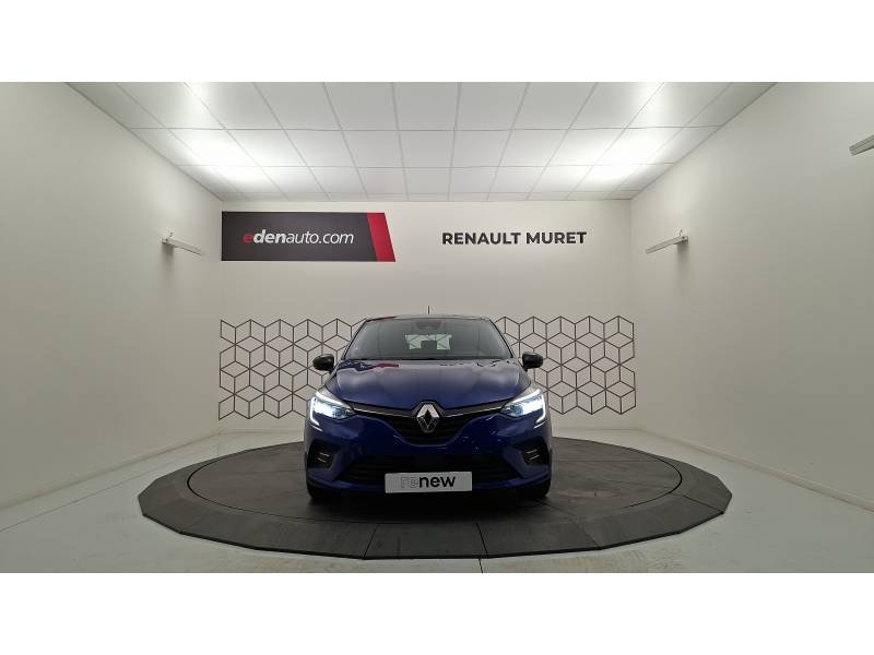 Renault Clio - Photo 8
