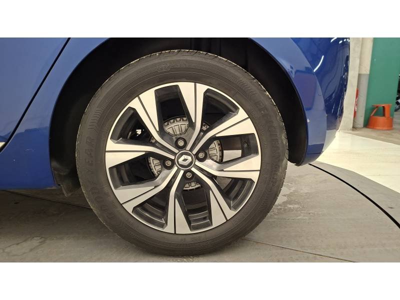 Renault Clio - Photo 9