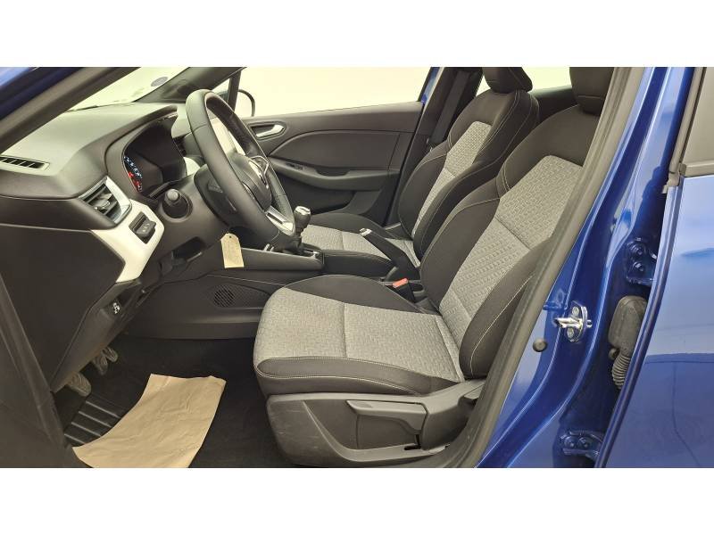 Renault Clio - Photo 10