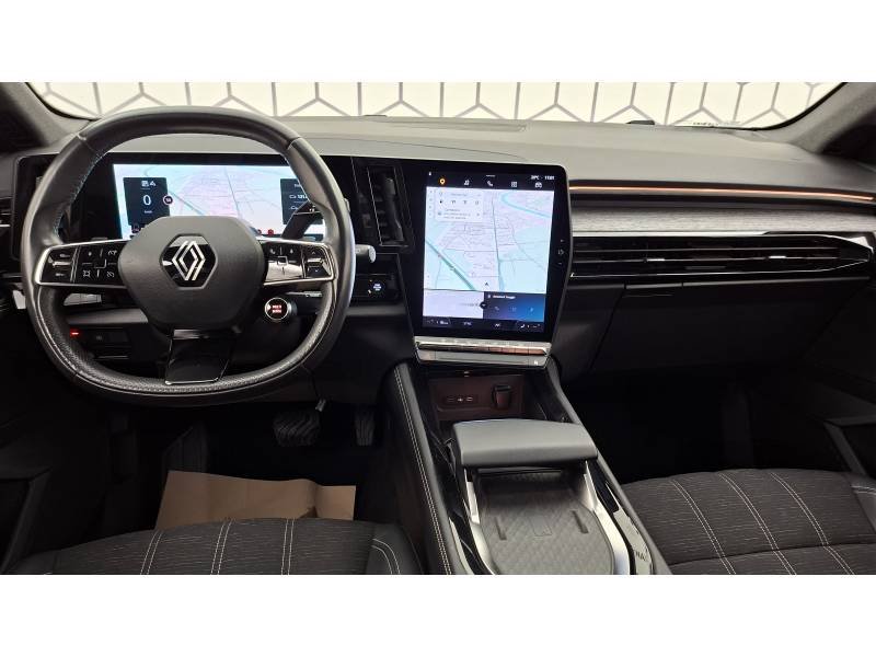 Renault Austral - Photo 11