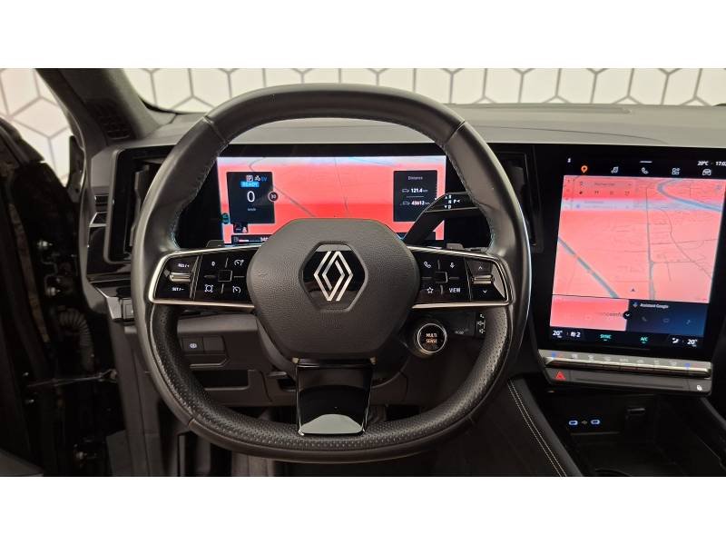 Renault Austral - Photo 14