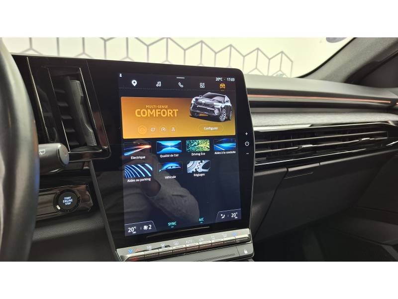 Renault Austral - Photo 19