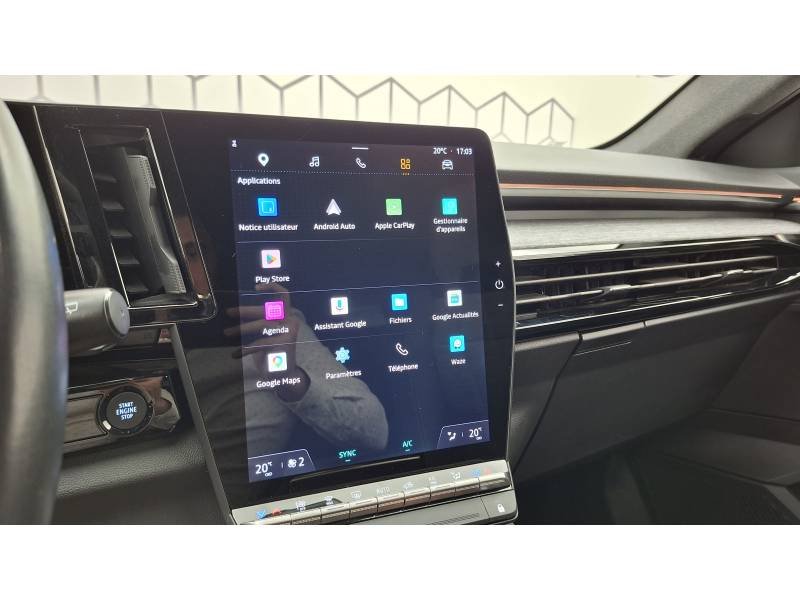 Renault Austral - Photo 20