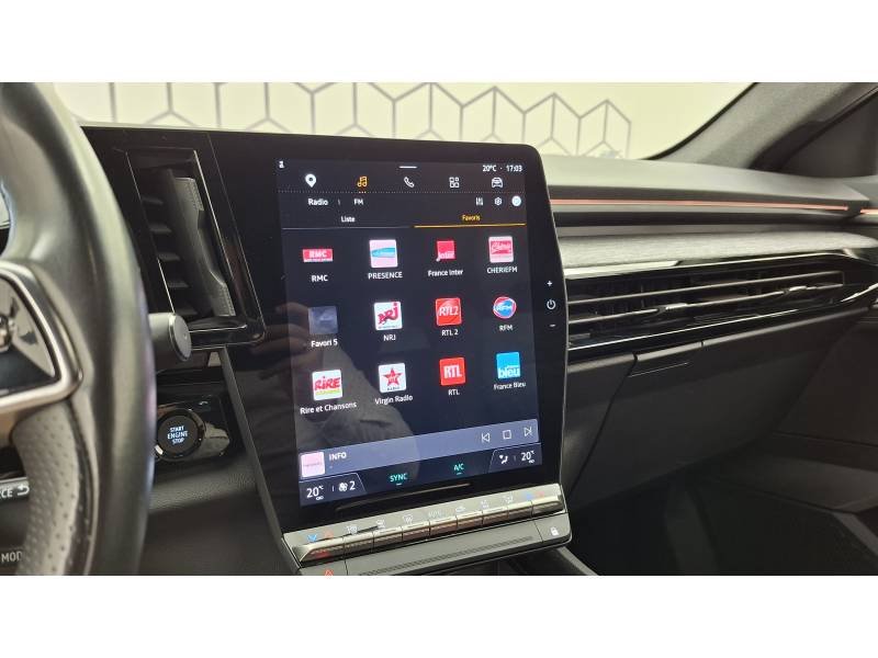 Renault Austral - Photo 21