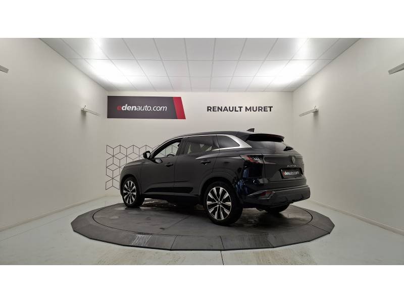 Renault Austral - Photo 3