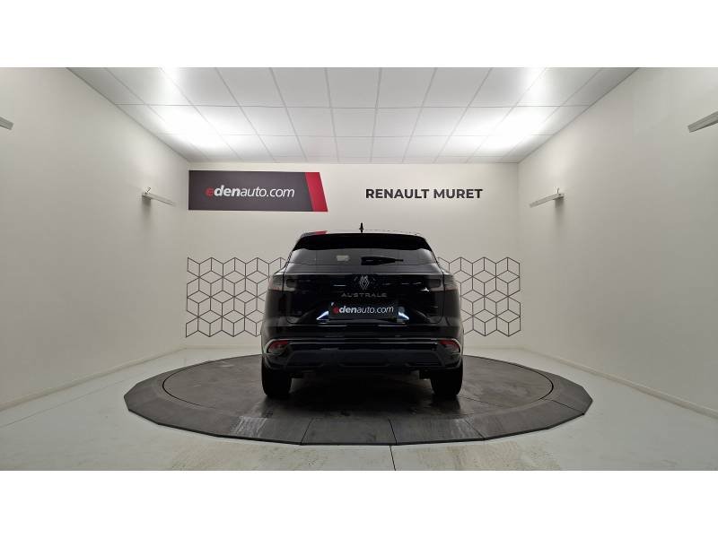 Renault Austral - Photo 4
