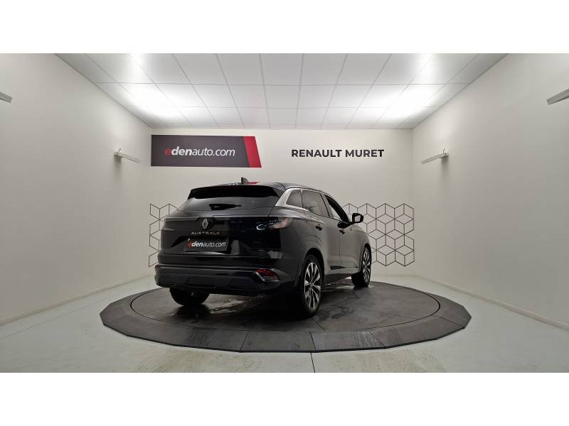 Renault Austral - Photo 5