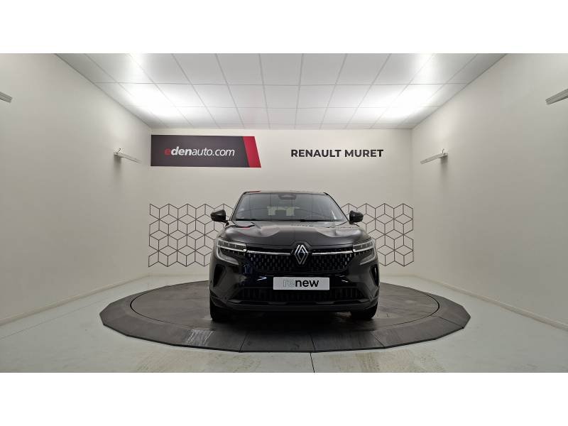 Renault Austral - Photo 8