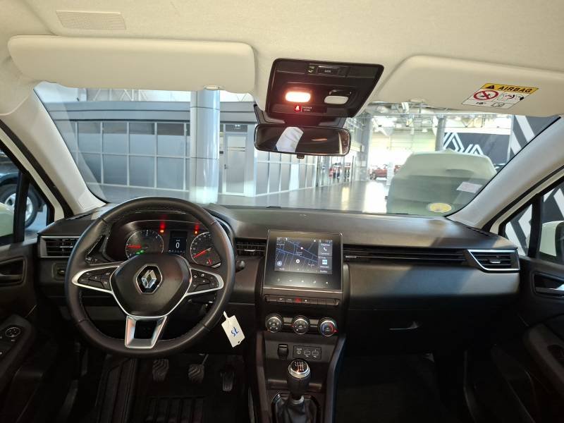 Renault Clio - Photo 11