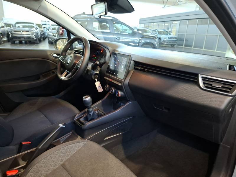 Renault Clio - Photo 12