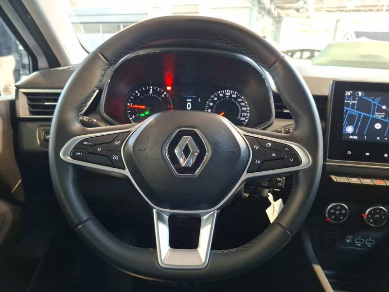 Renault Clio - Photo 13