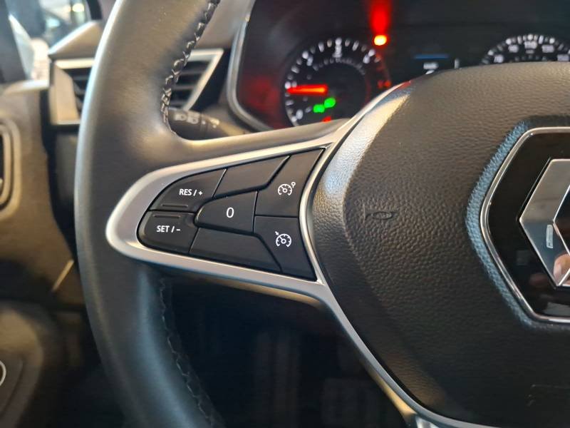 Renault Clio - Photo 14