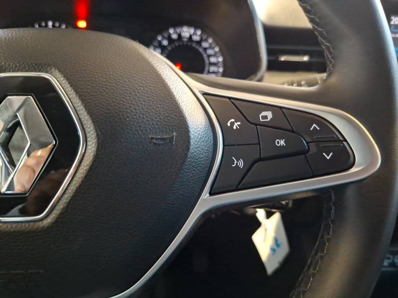 Renault Clio - Photo 15