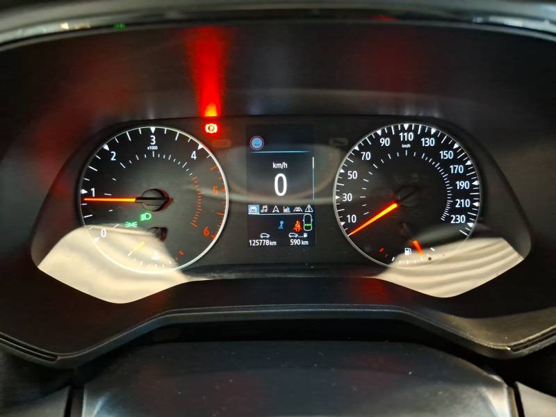 Renault Clio - Photo 18