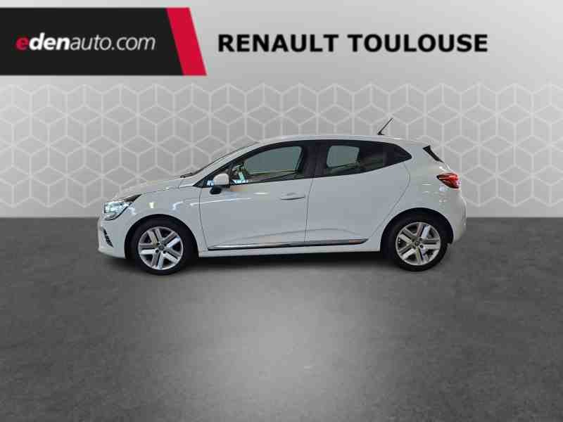 Renault Clio - Photo 2