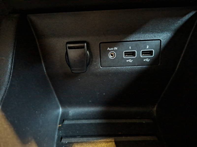 Renault Clio - Photo 27