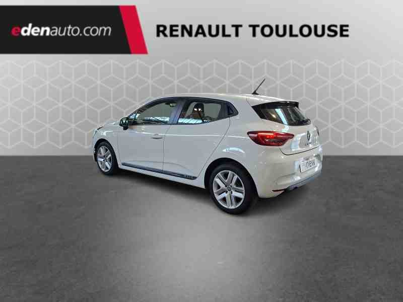 Renault Clio - Photo 3