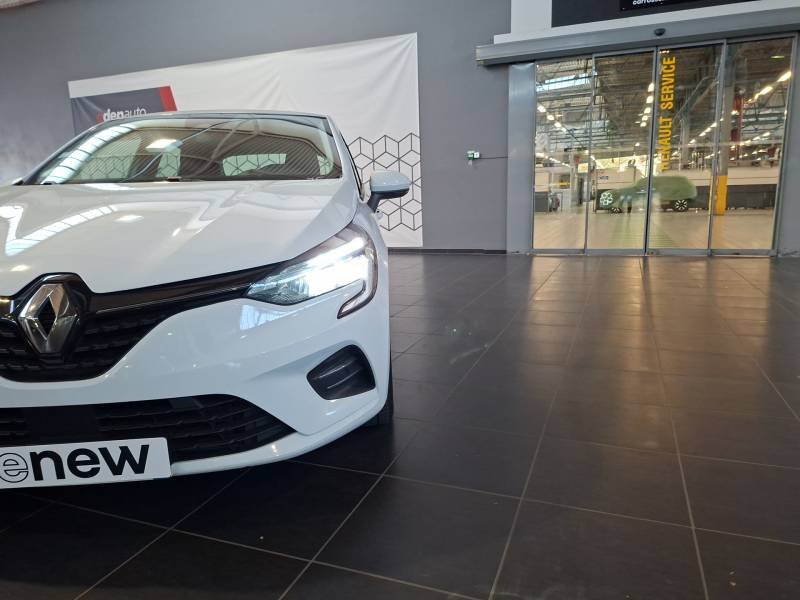Renault Clio - Photo 40