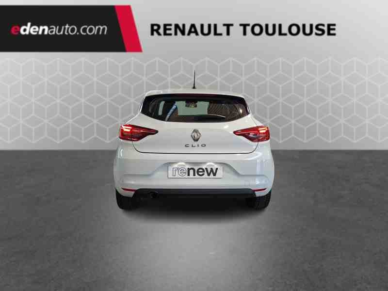 Renault Clio - Photo 4