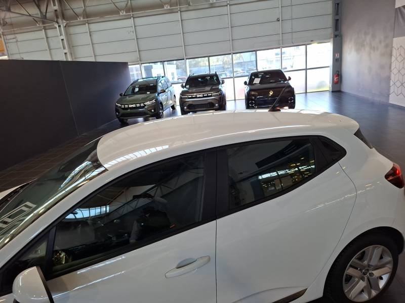 Renault Clio - Photo 41
