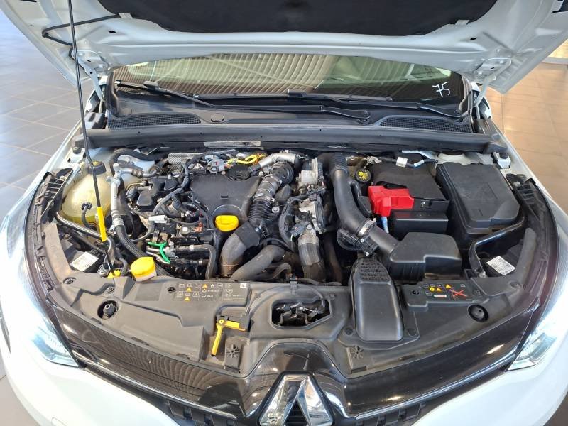 Renault Clio - Photo 42