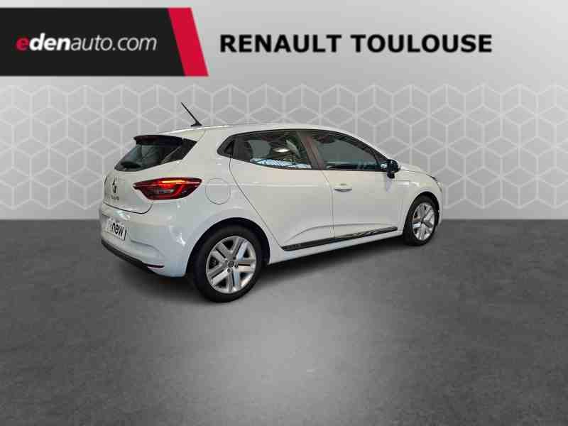 Renault Clio - Photo 5